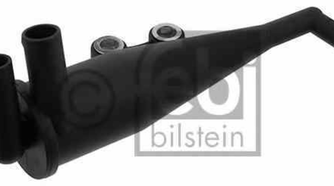 Filtru epurator BMW X5 E53 FEBI BILSTEIN 40990