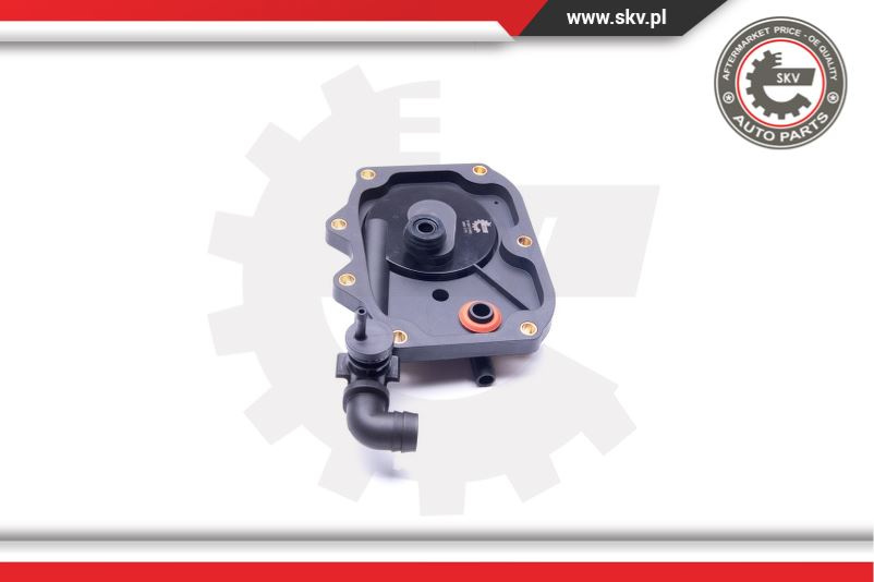 Filtru epurator ; BMW X5 LAND ROVER Range Rover III ; 11617508541