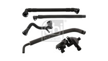 Filtru epurator BMW Z4 (E85) 2003-2016 #3 11617501...