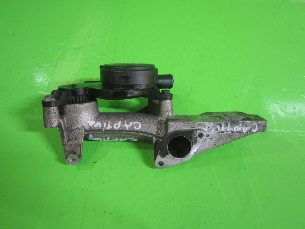 FILTRU EPURATOR CHEVROLET CAPTIVA 2.0 CDTI 93kw 127cp 4x4 FAB. 2006 - 2014 ⭐⭐⭐⭐⭐