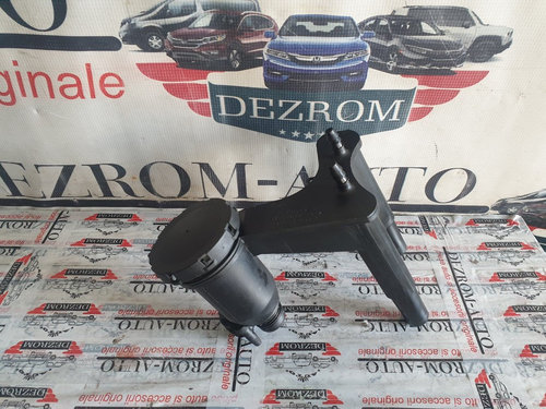 Filtru epurator CITROËN C6 Sedan 2.7 HDi 204 cai cod piesa : 4R8Q-6A785-AE