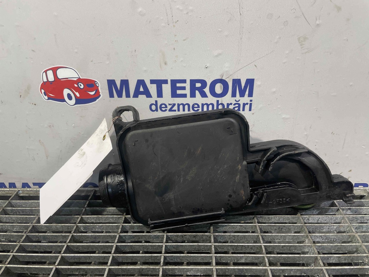 FILTRU EPURATOR CITROEN C3 C3 1.4 HDI - (2002 2008)