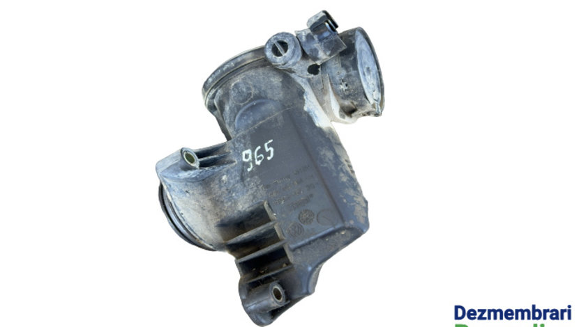 Filtru epurator Cod: 036103464AH Volkswagen VW Golf 5 [2003 - 2009] Hatchback 3-usi 1.4 MT (75 hp) Cod motor: BCA