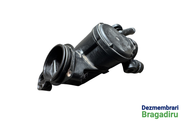 Filtru epurator Cod: 036103464AK 036103464AK Volkswagen VW Golf 6 [2008 - 2015] Hatchback 5-usi 1.4 MT (80 hp) Cod motor CGGA, Cod cutie LEG, Cod culoare L7WA