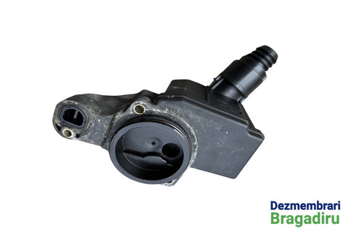 Filtru epurator Cod: 036103464G 036103464G Volkswagen VW Lupo 6X [1998 - 2005] Hatchback 3-usi 1.0 M...