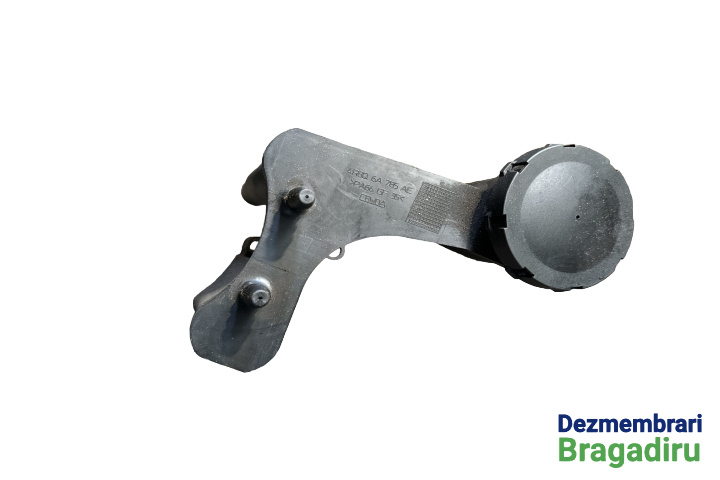 Filtru epurator Cod: 4R8Q-6A785-AE Jaguar XF X250 [2007 - 2011] Sedan 4-usi 2.7D AT (207 hp) Cod motor: AJD