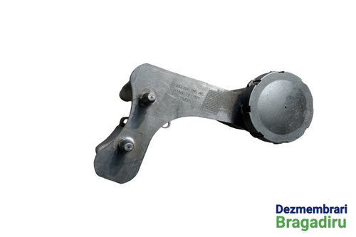 Filtru epurator Cod: 4R8Q-6A785-AE Jaguar XF X250 [2007 - 2011] Sedan 4-usi 2.7D AT (207 hp) Cod mot...