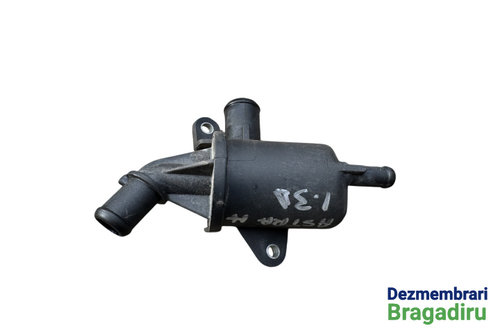 Filtru epurator Cod: 55185372 55185372 Opel Astra H [2004 - 2007] wagon 1.3 CDTI MT (90 hp)
