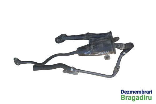 Filtru epurator Cod: 55567249 565581915 Opel Insignia A [2008 - 2014] Liftback 5-usi 1.4 Turbo ecoFL...