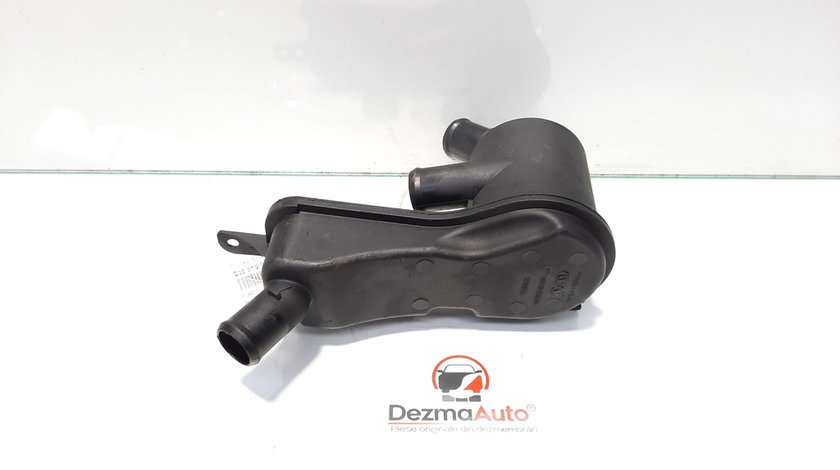 Filtru epurator, cod 6G9Q-6A785-AA, Ford Focus C-Max, 1.8 tdci, KKDA