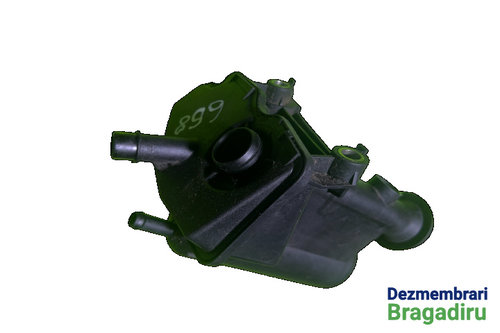 Filtru epurator Cod: 8200279414 Renault Megane 3 [2008 - 2014] wagon 5-usi EURO 5