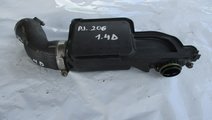 FILTRU EPURATOR COD 9647507680 PEUGEOT 206 1.4 HDI...