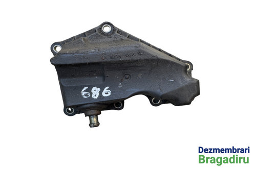 Filtru epurator Cod: 98MF-6A785-BB 98MF-6A785-BB Ford Focus 2 [2004 - 2008] Hatchback 5-usi 1.6 MT (...