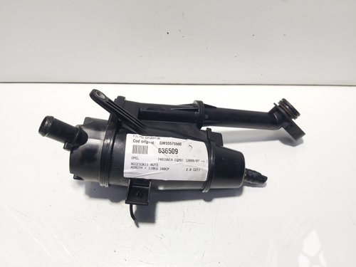 Filtru epurator, cod GM55575980, Opel Astra J GTC, 2.0 CDTI, A20DTR (idi:636509)