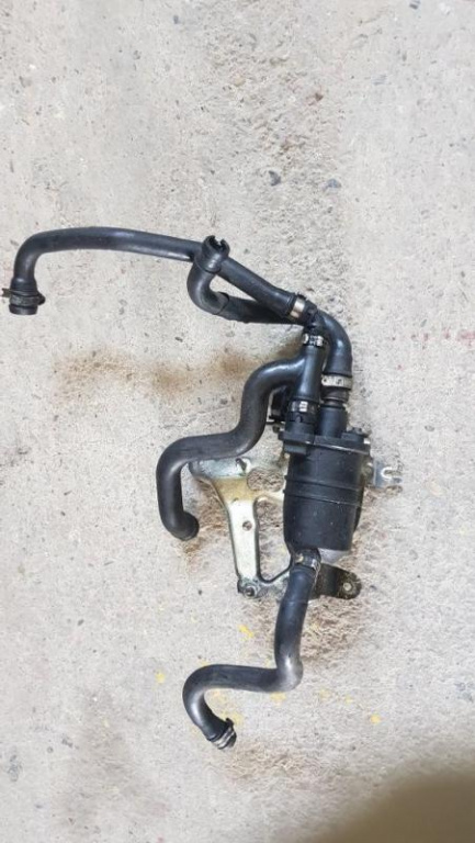 Filtru epurator cu furtunuri Opel Signum facelift 2005-2008 1.9 CDTI Z19DTH; Z19DTJ
