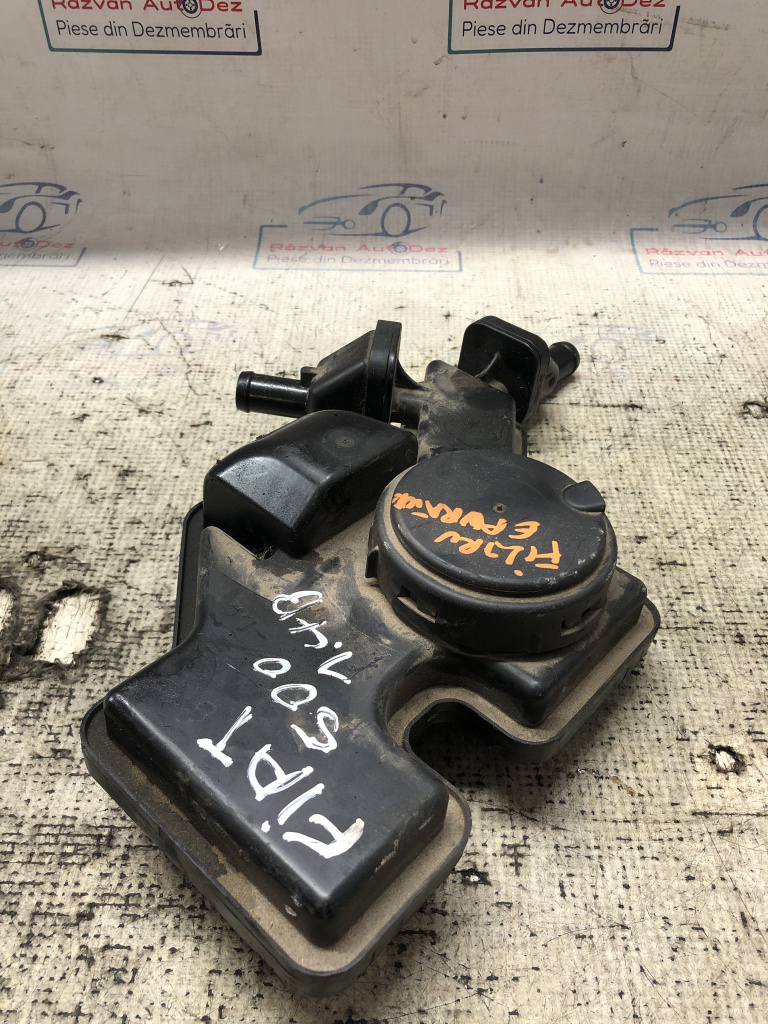 Filtru epurator Fiat 500 1.4 Benzina 2010, 55219081