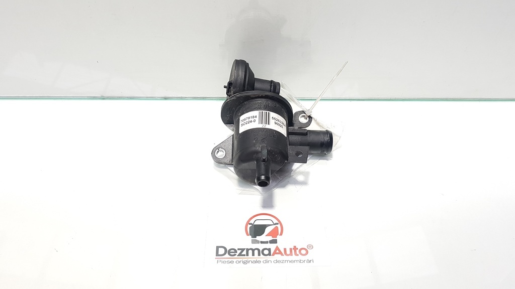 Filtru epurator, Fiat 500C, 1.3 M-Jet, 312B1000, 55263284