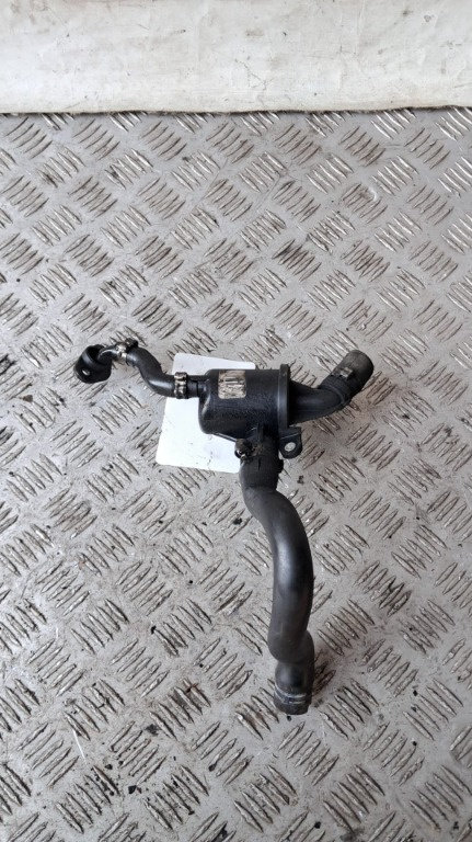 Filtru epurator Fiat Grande Punto 1.3 D multijet an fab. 2009 cod 55185372