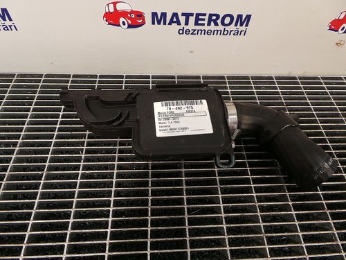 FILTRU EPURATOR FORD FIESTA 1.4 TDCI - (2008 2012)