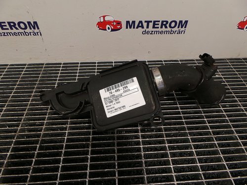 FILTRU EPURATOR FORD FIESTA FIESTA 1.4 TDCI - (2008 2012)