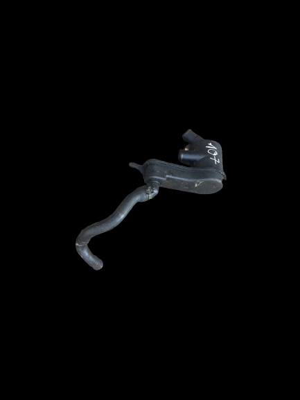 Filtru epurator Ford Focus [1998 - 2004] wagon 5-usi 1.8 Tddi MT (90 hp) (DAW DBW) C9DA