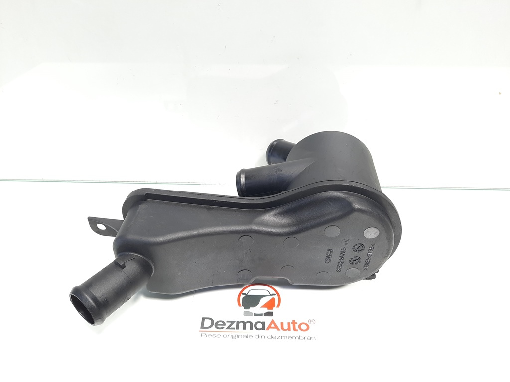Filtru epurator, Ford Focus 2 (DA) [Fabr 2004-2012] 1.8 TDCI, KKDA, 6G9Q-6A785-AA (id:422958)