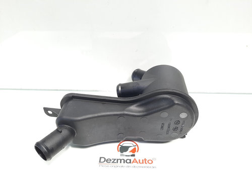Filtru epurator, Ford Focus 2 (DA) [Fabr 2004-2012] 1.8 TDCI, KKDA, 6G9Q-6A785-AA (id:422958)