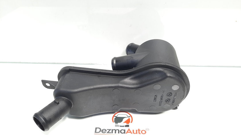 Filtru epurator, Ford Focus 2 (DA) [Fabr 2004-2012] 1.8 TDCI, KKDA, 6G9Q-6A785-AA (id:422958)