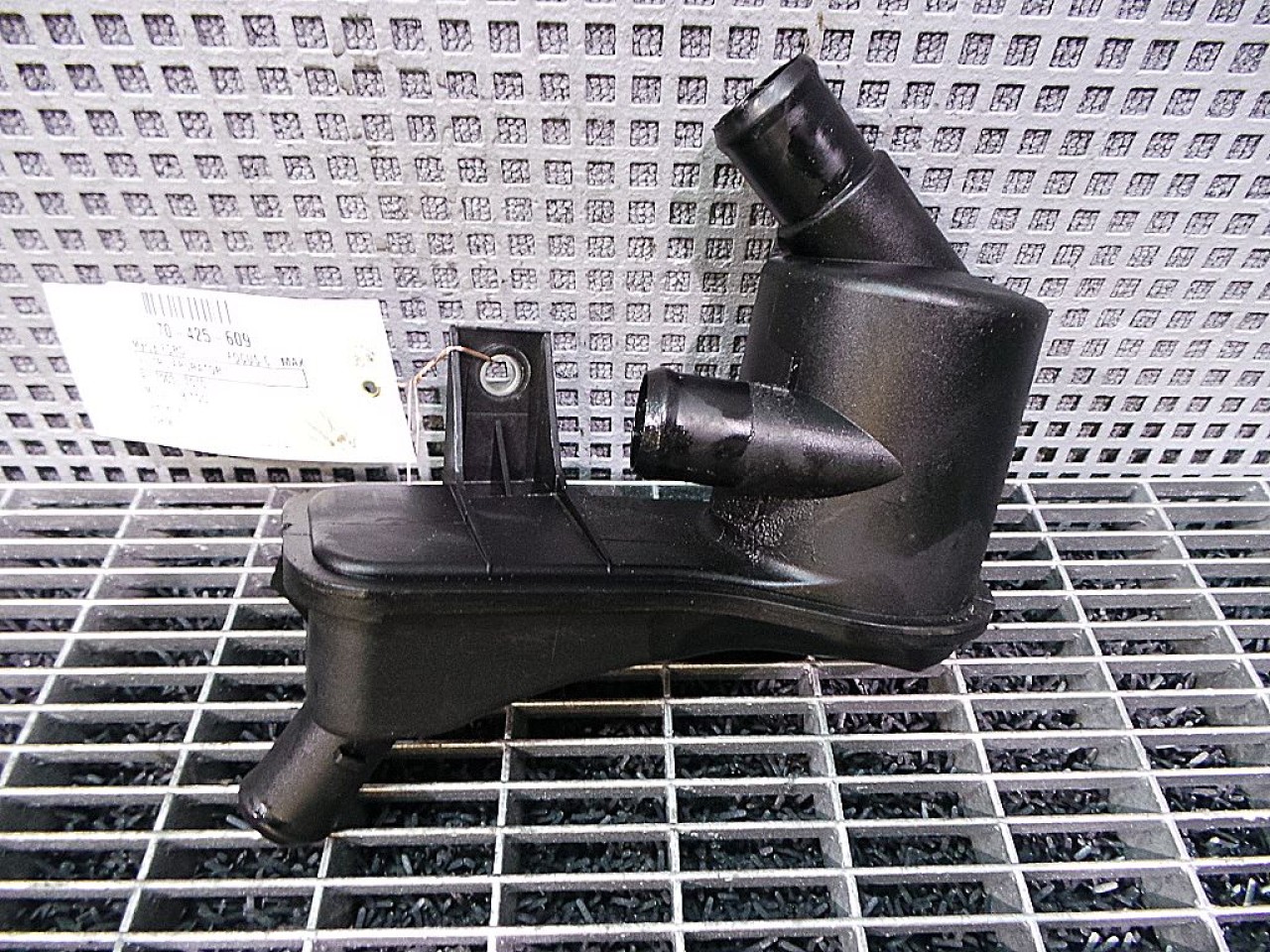 FILTRU EPURATOR FORD FOCUS C-MAX FOCUS C-MAX 1.8 TDCI - (2003 2007)