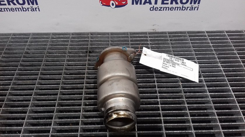 FILTRU EPURATOR FORD FOCUS FOCUS 1.6 TDCI - (2011 2015)