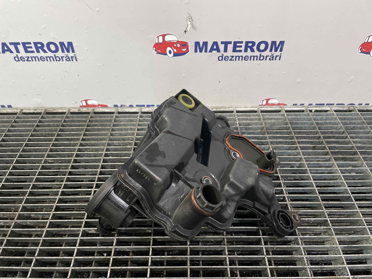 FILTRU EPURATOR FORD KUGA 2.0 TDCI - (2012 2019)