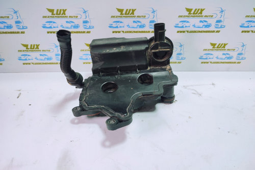 Filtru epurator gaze 2.0 tdci UFDA 9670033180 Ford S-Max [facelift] [2010 - 2015]