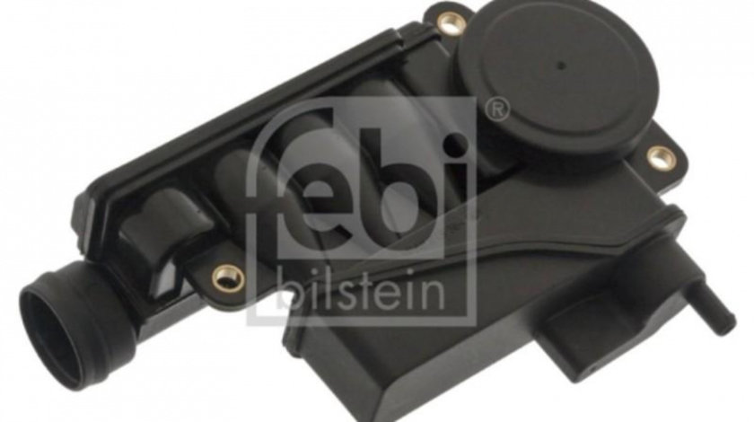 Filtru epurator gaze Audi AUDI A8 (4E_) 2002-2010 #2 079103464D