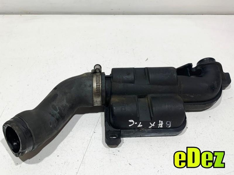 Filtru epurator gaze Citroen C3 (2002-2009) 1.4 hdi 8HZ 9650712480