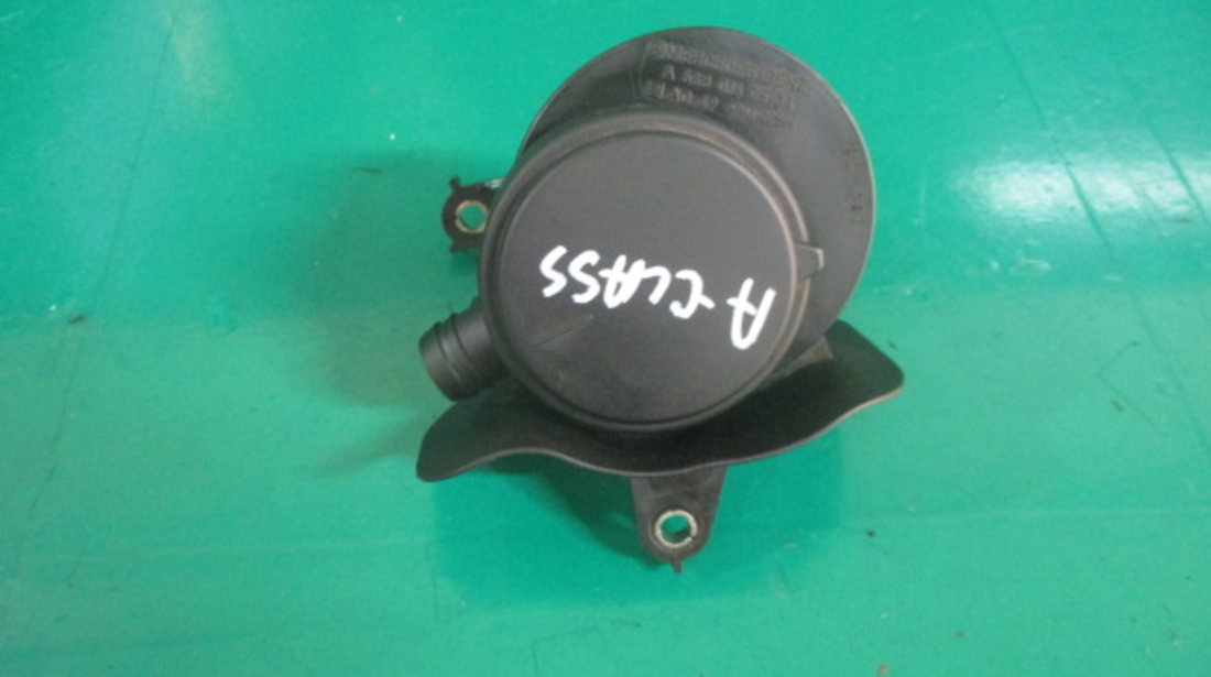 FILTRU EPURATOR GAZE COD A6680160534 MERCEDES A-CLASS W168 1.7 CDI FAB. 1998 - 2004 ⭐⭐⭐⭐⭐