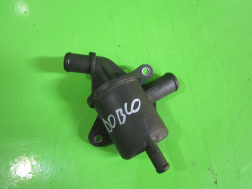 FILTRU EPURATOR GAZE FIAT DOBLO 1.3 JTD 51kw 70cp FAB. 2000 - 2006 ⭐⭐⭐⭐⭐