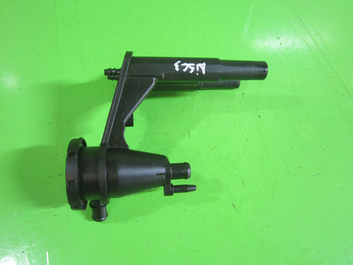 FILTRU EPURATOR GAZE LAND ROVER DISCOVERY 3 2.7 TD 4x4 FAB. 2004 - 2009 ⭐⭐⭐⭐⭐