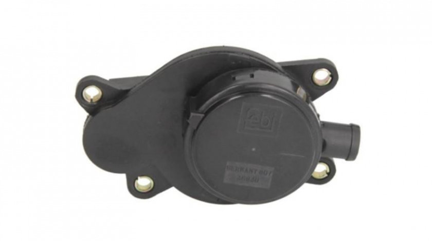 Filtru epurator gaze Mercedes SPRINTER 2-t caroserie (901, 902) 1995-2006 #2 0210158