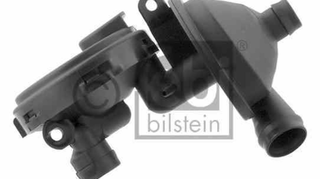 filtru epurator gaze motor BMW 3 Cabriolet E46 FEBI BILSTEIN 26100