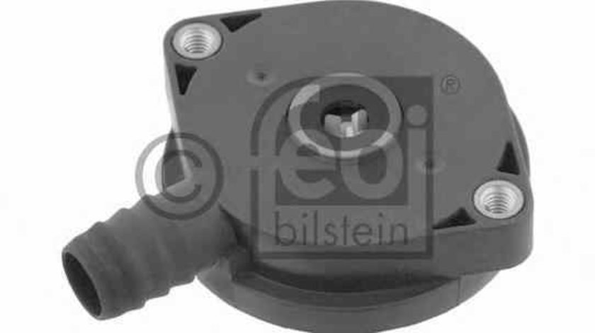 filtru epurator gaze motor BMW 3 Compact E36 FEBI BILSTEIN 26101