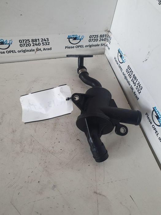 Filtru epurator gaze Opel Corsa D 2006-2010 1.3CDTI 69cp 51kw