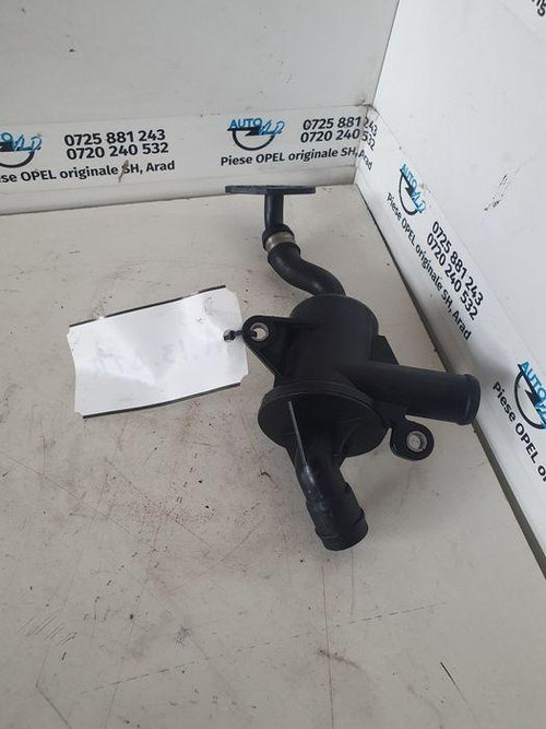 Filtru epurator gaze Opel Corsa D 2006-2010 1.3CDTI 69cp 51kw