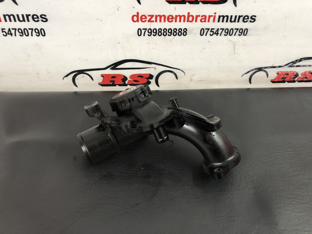 Filtru epurator gaze Renault Scenic 3 Euro 4 sedan 2010 (8200323338)