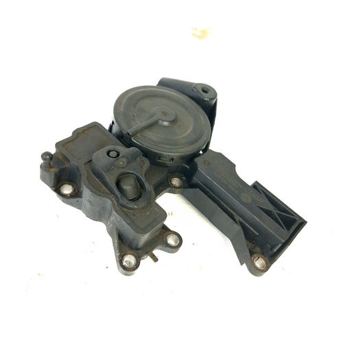 Filtru Epurator Gaze / Separator Ulei Audi A4 B8 (8K) 2007 - 2015 Benzina 06H103495A, 06H 103 495 A