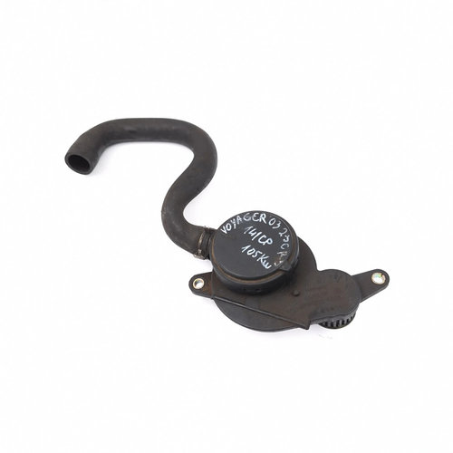 Filtru Epurator Gaze / Separator Ulei Chrysler Voyager Mk 3 (Rg, Rs) 2001-2007 2.5 Crd Motorina 3138...