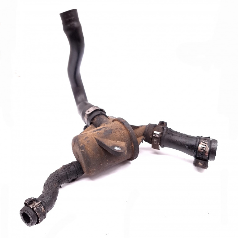 Filtru Epurator Gaze / Separator Ulei Fiat Panda (169) 2003-2012 1.3 D Multijet 188 A8.000 Motorina 55185372, Fgp55185372, A997