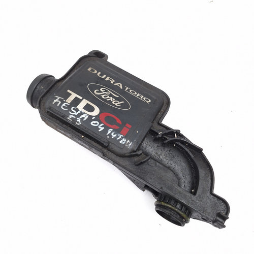 Filtru Epurator Gaze / Separator Ulei Ford FIESTA Mk 5 2002 - 2008 Motorina 9650712480E4, 9647507680...