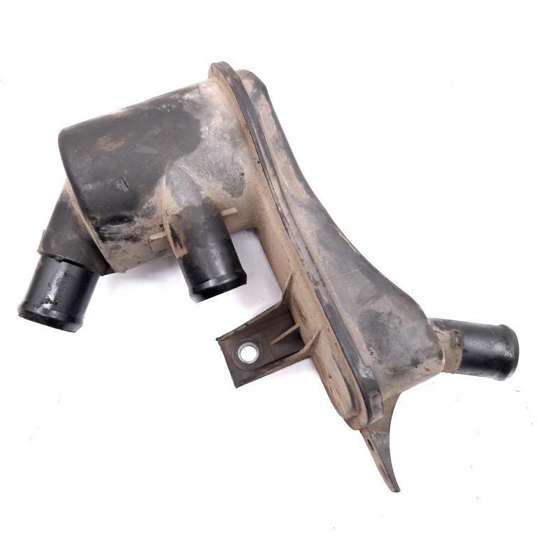 Filtru Epurator Gaze / Separator Ulei Ford Focus Mk 2 2005-2010 1.8 Tdci Kkda Motorina 6G9Q6A785Aa, C8W0A