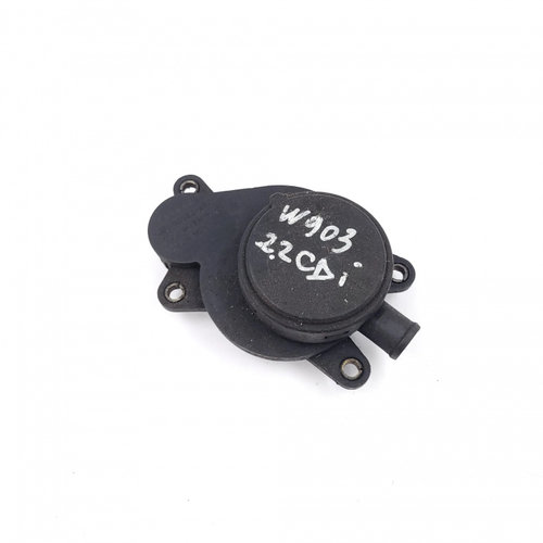 Filtru Epurator Gaze / Separator Ulei Mercedes-Benz Sprinter (W903) 1998-2005 A6110160134