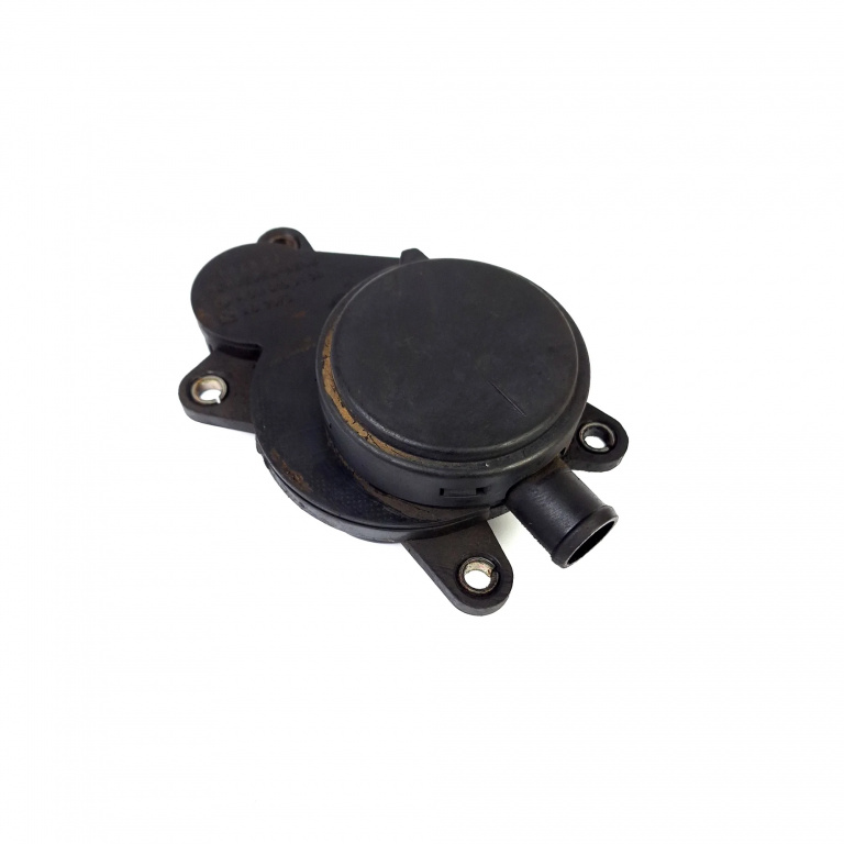 Filtru Epurator Gaze / Separator Ulei Mercedes-Benz Sprinter (W903) 1998-2005 313 Cdi Om 611.981 Motorina A6110160134, A0293